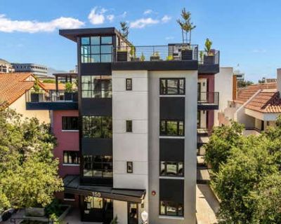 1 Bedroom 1BA 762 ft Condominium For Sale in PASADENA, CA