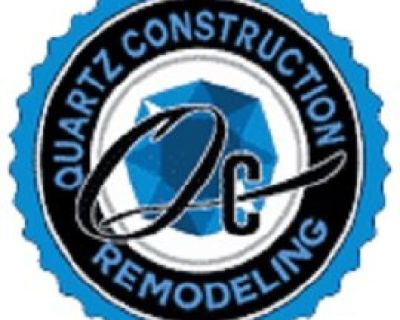 Quartz Construction Santa Clara