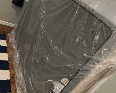 Brand new Queen size mattress