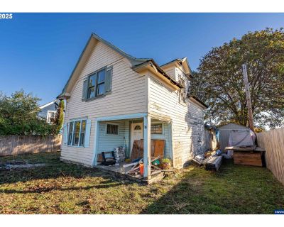 4 Bedroom 1BA 1612 ft Single Family House For Sale in Amity, OR