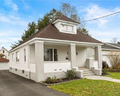 4 Bedroom 2BA 1857 ft Single Family Home For Sale in YORKVILLE, NY