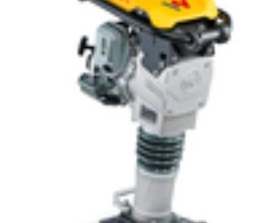 2025 Wacker Neuson BS62-4Ab/28