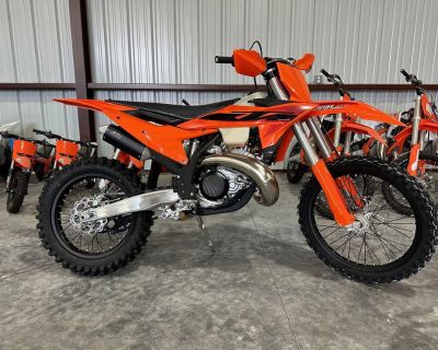 2025 KTM XC 300