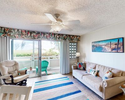 1 Bedroom 1BA House Vacation Rental in Plantation Hale C1, Kapaa, HI