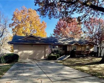 3 Bedroom 2BA 1528 ft Single Family Home For Sale in KANSAS CITY, MO