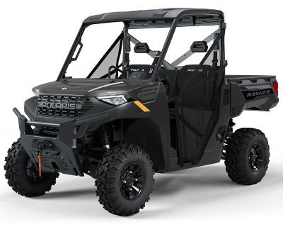 2025 Polaris Ranger 1000 Premium