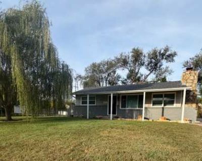 3 Bedroom 1BA 864 ft Apartment For Rent in Wichita, KS