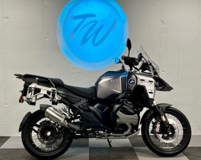2025 BMW R 1300 GS Adventure BMW "R" Indianapolis, IN