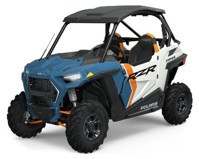 2024 Polaris RZR Trail Ultimate Utility Sport Mansfield, PA