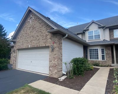 2 Bedroom 2BA 2386 ft Apartment For Rent in North Aurora, IL