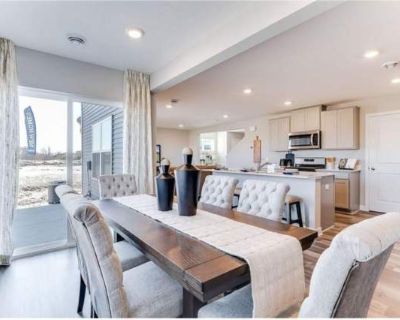 4 Bedroom 2.5BA 1989 ft Apartment For Rent in Rogers, MN