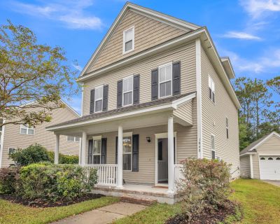 1868 Hubbell Drive. Property for Rent in Mount Pleasant, SC for $3,650 with 4 bedrooms and 3 full baths, 1 half bath. This 2,163 square foot property was built in 2004.. Great rental in desirable Park West. This home has just recently been given an update, with all new LVP flooring throughout, freshly painted walls, new stainless appliances, and new quartz countertops. There are also 9 feet cei...