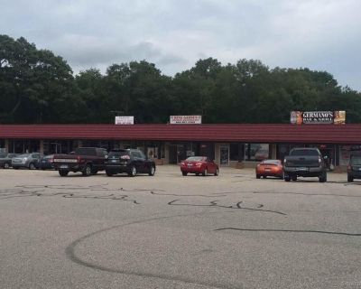 3233 ft Commercial Property For Rent in Colchester, CT