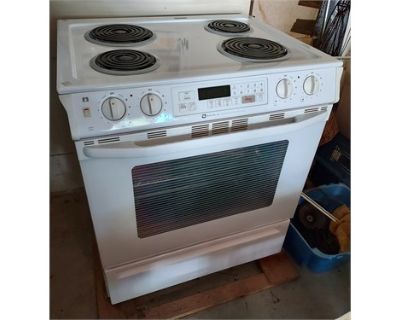 Maytag Stove for Sale