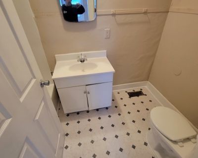 3 Bedroom 1BA 1233 ft Pet-Friendly Single-family home For Rent in Indianapolis, IN