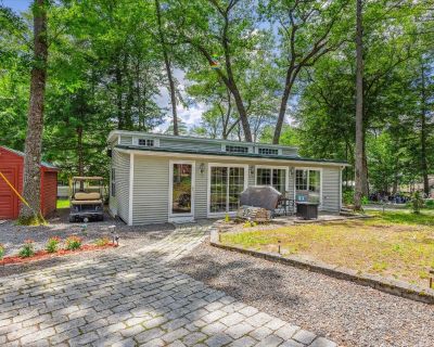 2 Bedroom 1BA 820 ft Condo For Sale in Fitzwilliam, NH