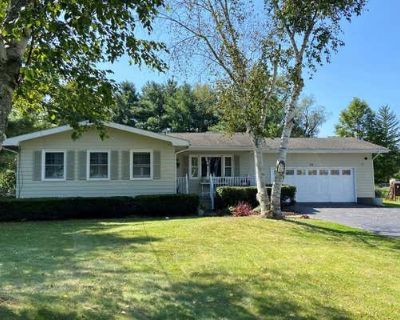 3 Bedroom 2BA 1648 ft Single Family Home For Sale in HORSEHEADS, NY