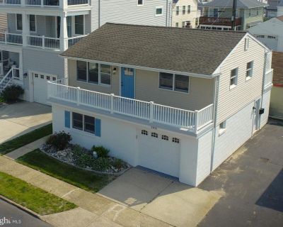 2 Bedroom 1BA 950 ft Condo For Sale in Brigantine, NJ