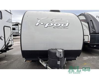 2020 Forest River Rv R Pod RP-195