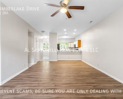 2 Bedroom 2BA 1062 ft Pet-Friendly Apartment For Rent in Asheville, NC