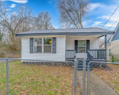 1 Bedroom 1BA Single Family House For Sale in Anderson, SC