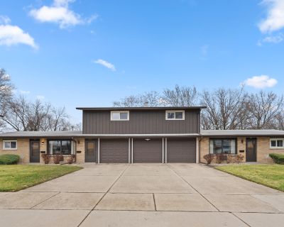 537-541 N Edgelawn Drive, 537. Welcome to 537 N Edgelawn! This cozy home offers 2 bedrooms with large closets, 1 bathroom, 1 car attached garage and in-unit laundry. Back door leads to a nice yard for entertaining. Shed available for Tenant at this Unit. All appliances stay. Tenant is responsible for all utilities. No Pets please. Credit and Background Check Required.. 2 Bedroom. 1 Bathroom. 86...