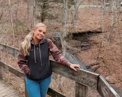 Reese - Needs an Apartment on iROOMit or a Room