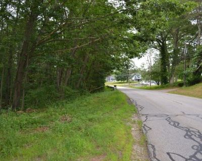 Sandersdale Rd Lot,charlton, Plot For Sale