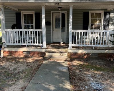 2 Bedroom 1BA 996 ft Single Family Home For Sale in Kannapolis, NC