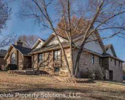 5 Bedroom 3BA 3,539 ft Pet-Friendly House For Rent in Springfield, MO