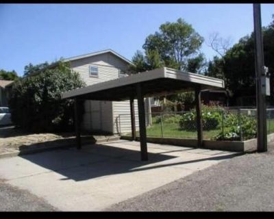 One bed, one bath apartment for rent in Mandan with carport. Rent is $825, security deposit one month rent. Private Landlord. Close to Interstate, high school and middle school. Great for single person or couple. Renters Insurance, proof of income.