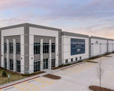 Industrial Warehouse/Officespace - Cubework Bolingbrook