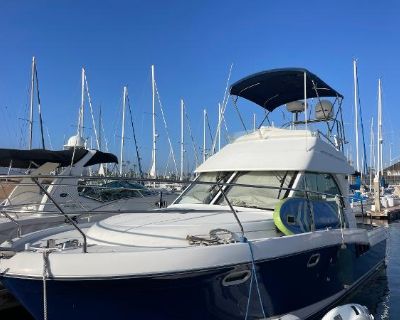 Beneteau Antares 9.80