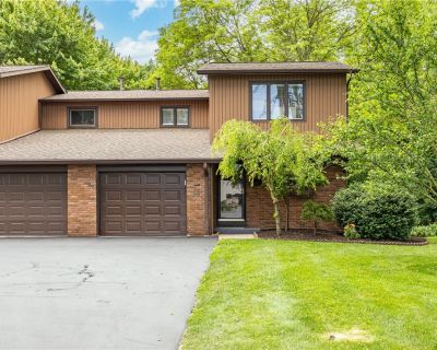 2 Bedroom 1BA 1354 ft Townhouse For Sale in Brighton, NY