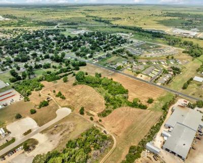 Unimproved Land For Sale in EL DORADO, KS