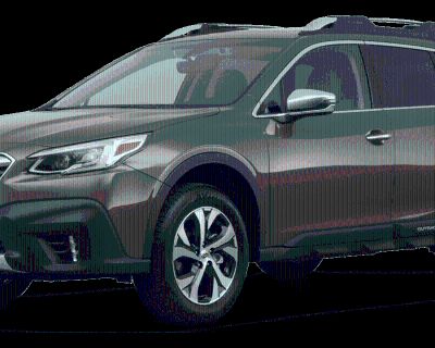 Used 2020 Subaru Outback 2.5i Touring