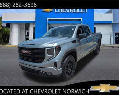 Used 2023 GMC Sierra 1500 Elevation