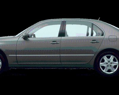 Used 2006 Lexus LS 430