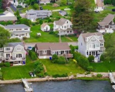 3 Bedroom 3BA 1795 ft Furnished Apartment For Rent in Noank, CT