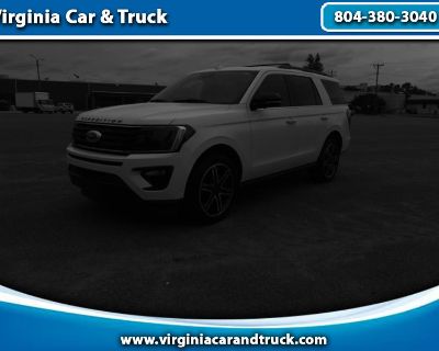 2021 Ford Expedition Limited 4WD