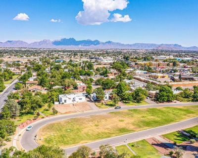 Furnished Room for Rent - Cozy 1 Bedroom Room in Las Cruces