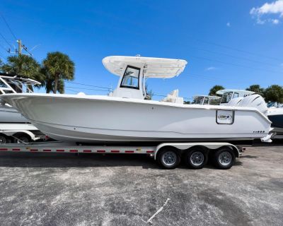 2024 Sea Hunt Gamefish 30 FS