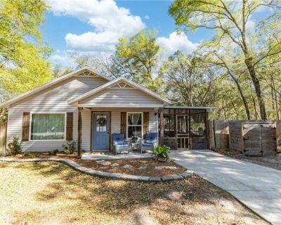 Bay Court Run, Ocklawaha, Home For Sale