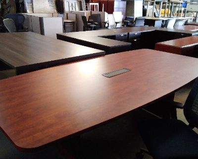 Conference Tables