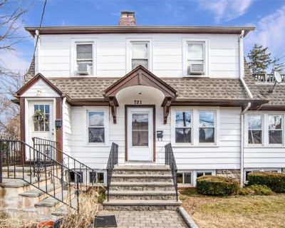 River St Unit,mamaroneck, Flat For Rent