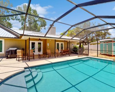 3 Bedroom 2 baths No pets 4.68 73 reviews What our guests are saying... AI-generated...