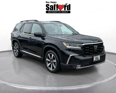 Used 2023 Honda Pilot Elite