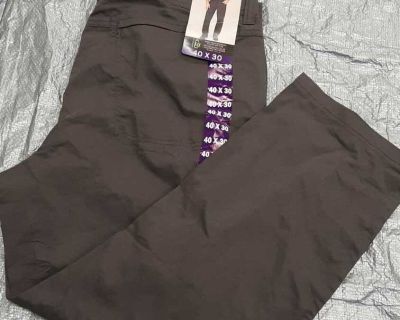 Men's Sierra Designs pant 40x30