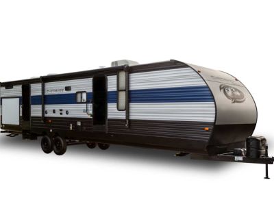 2022 Forest River Rv Cherokee 294GEBG