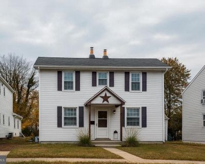 3 Bedroom 1BA 1680 ft Single Family House For Sale in Merchantville, NJ